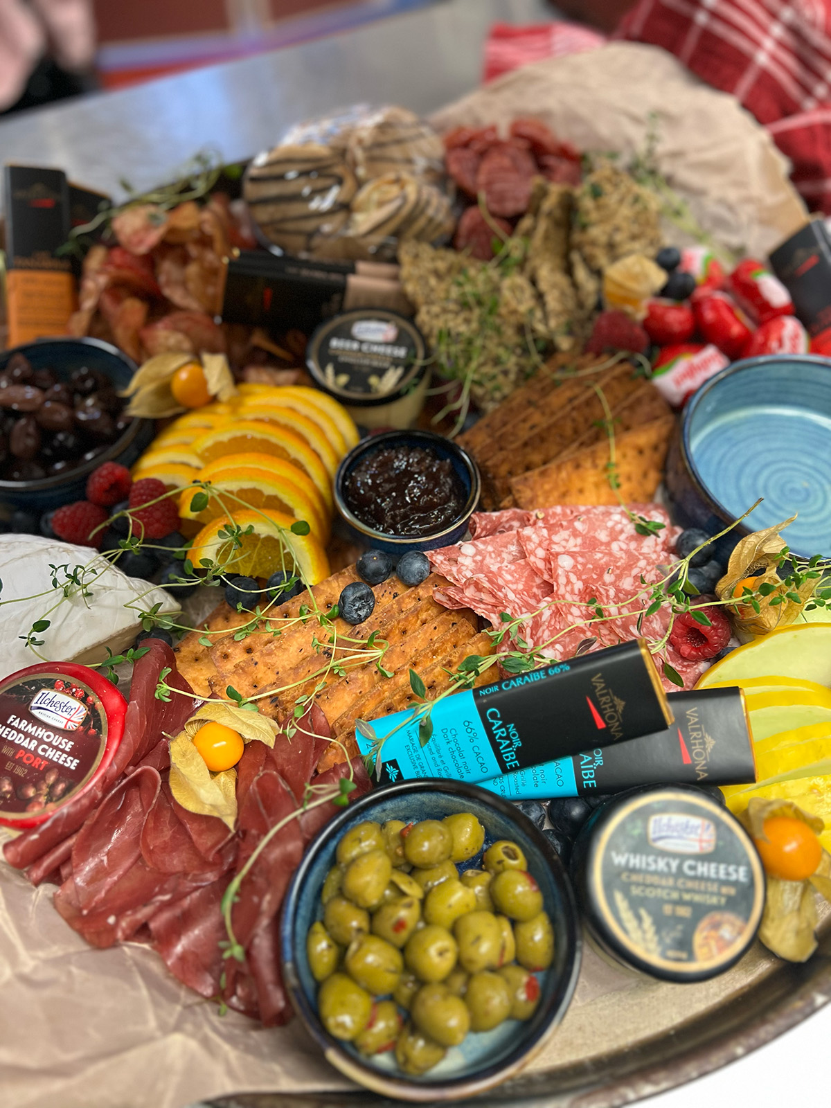 efterrätt-catering
